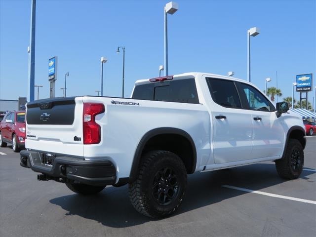 2024 Chevrolet Silverado 1500 Vehicle Photo in LEESBURG, FL 34788-4022