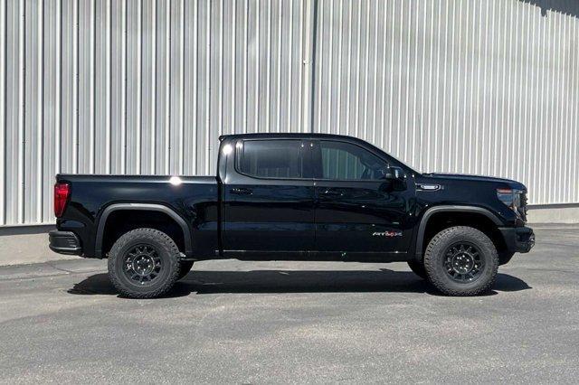 2024 GMC Sierra 1500 Vehicle Photo in BOISE, ID 83705-3761