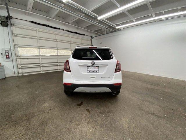 2021 Buick Encore Vehicle Photo in PORTLAND, OR 97225-3518