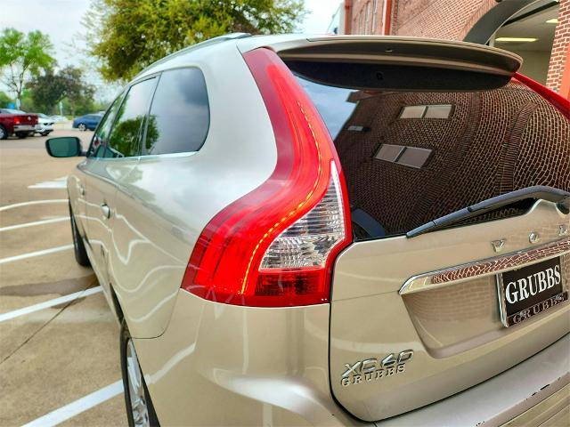 2017 Volvo XC60 Vehicle Photo in Houston, TX 77007