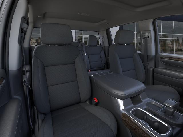 2024 GMC Sierra 1500 Vehicle Photo in LAS VEGAS, NV 89146-3033