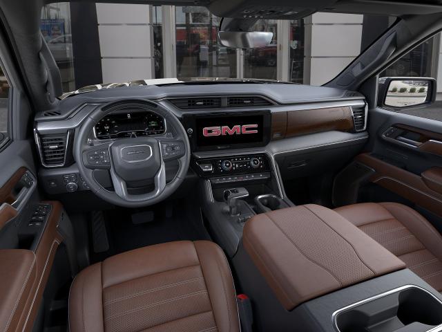 2024 GMC Sierra 1500 Vehicle Photo in INDEPENDENCE, MO 64055-1377