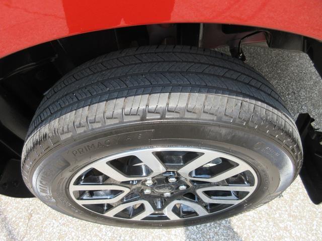 2023 Ford Maverick Vehicle Photo in ELYRIA, OH 44035-6349