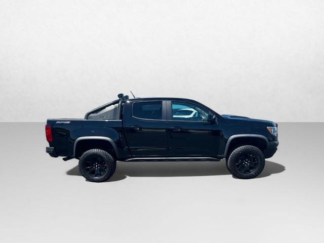 Used 2019 Chevrolet Colorado ZR2 with VIN 1GCGTEEN9K1204736 for sale in Bowling Green, MO