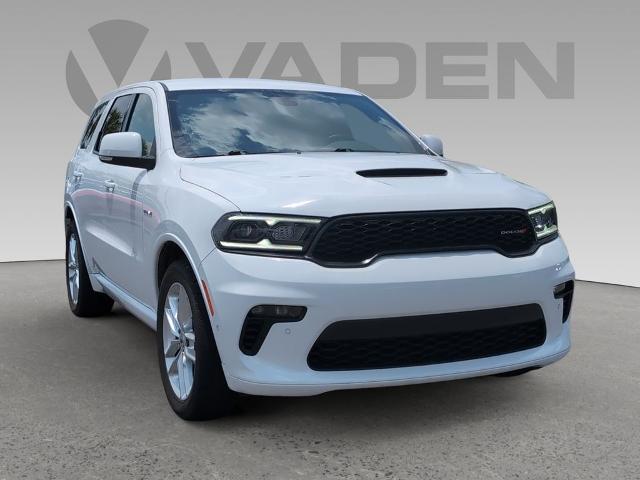 2022 Dodge Durango Vehicle Photo in Savannah, GA 31419