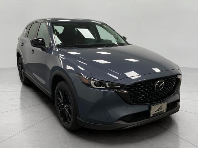 2024 Mazda CX-5 Vehicle Photo in Appleton, WI 54913