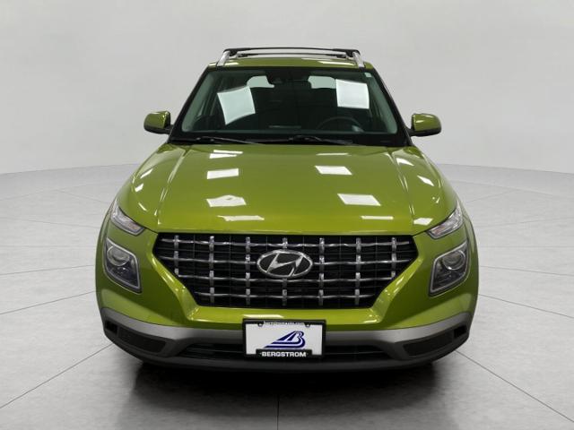 2020 Hyundai VENUE Vehicle Photo in Appleton, WI 54913