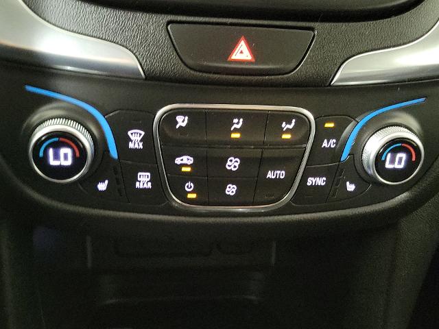 2021 Chevrolet Equinox Vehicle Photo in JOLIET, IL 60435-8135