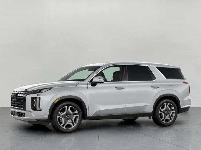 2024 Hyundai PALISADE Vehicle Photo in Green Bay, WI 54304