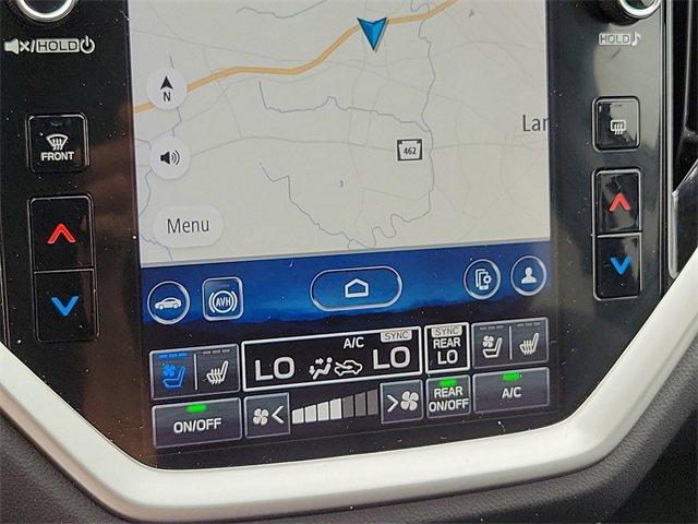 2023 Subaru Ascent Vehicle Photo in LANCASTER, PA 17601-0000