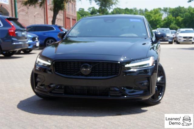 2024 Volvo S60 Vehicle Photo in Houston, TX 77007