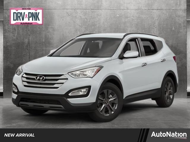 2014 Hyundai Santa Fe Sport Vehicle Photo in Margate, FL 33063