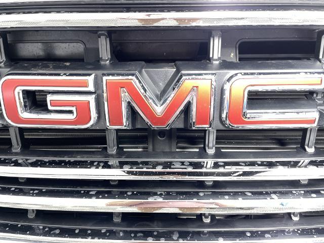 2023 GMC Sierra 2500 HD Vehicle Photo in GILBERT, AZ 85297-0402