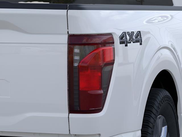 2024 Ford F-150 Vehicle Photo in Oshkosh, WI 54901