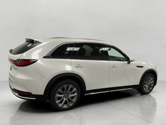 2024 Mazda CX-90 Vehicle Photo in Appleton, WI 54913