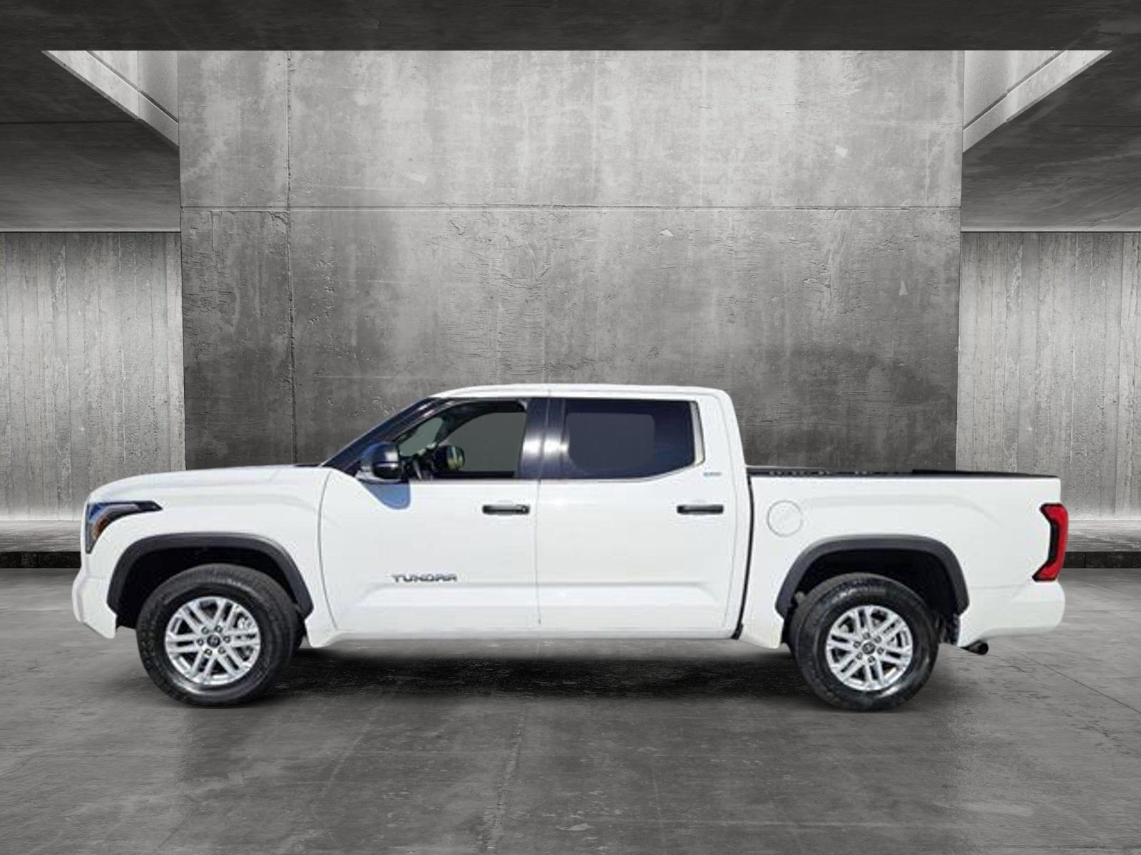 2022 Toyota Tundra 2WD Vehicle Photo in Henderson, NV 89014