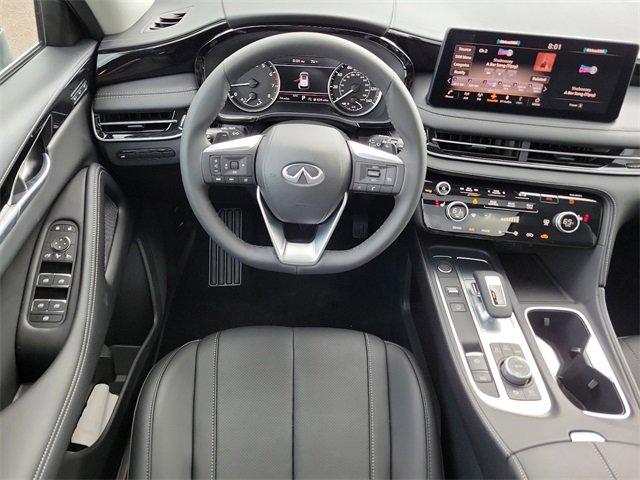 2025 INFINITI QX60 Vehicle Photo in Willow Grove, PA 19090