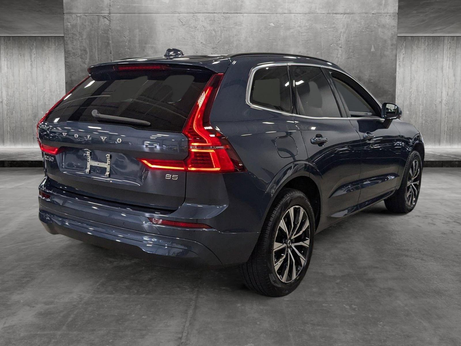 2023 Volvo XC60 Vehicle Photo in Pompano Beach, FL 33064