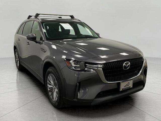 2024 Mazda CX-90 Vehicle Photo in Appleton, WI 54913