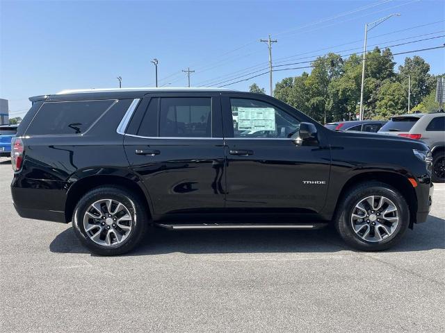 2024 Chevrolet Tahoe Vehicle Photo in ALCOA, TN 37701-3235