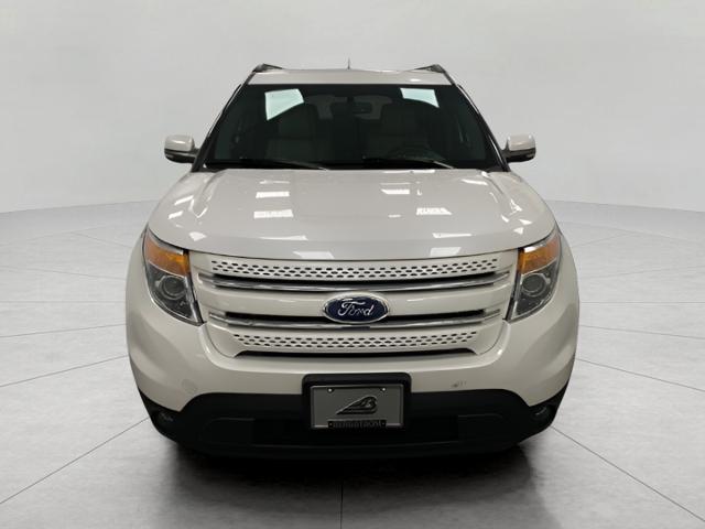 2011 Ford Explorer Vehicle Photo in Appleton, WI 54913