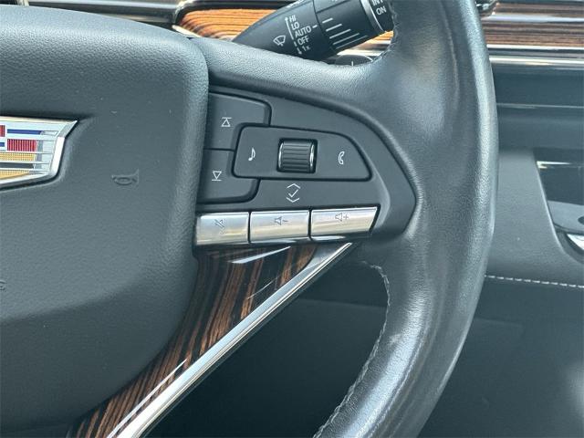 2023 Cadillac Escalade Vehicle Photo in SMYRNA, GA 30080-7631