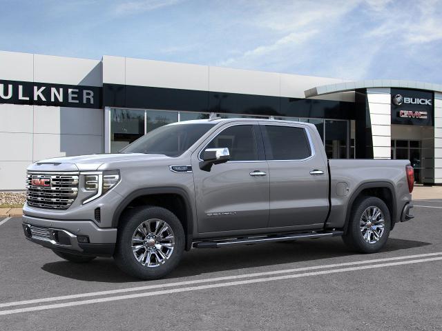 2024 GMC Sierra 1500 Vehicle Photo in TREVOSE, PA 19053-4984