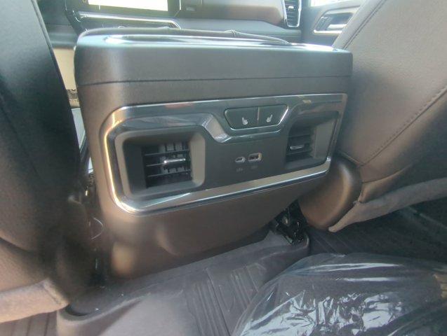 2025 GMC Sierra 2500 HD Vehicle Photo in ALBERTVILLE, AL 35950-0246