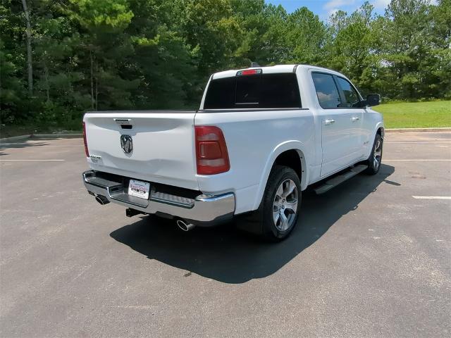 2020 Ram 1500 Vehicle Photo in ALBERTVILLE, AL 35950-0246