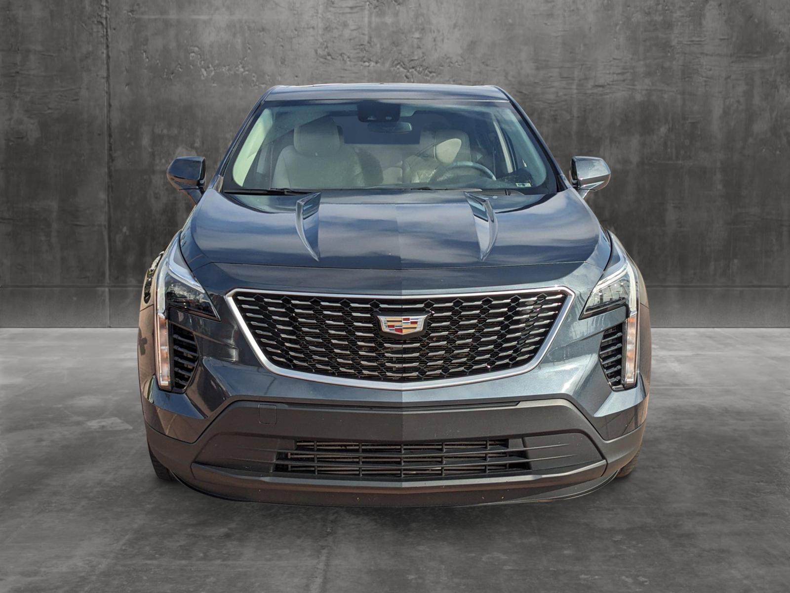 2020 Cadillac XT4 Vehicle Photo in Tustin, CA 92782