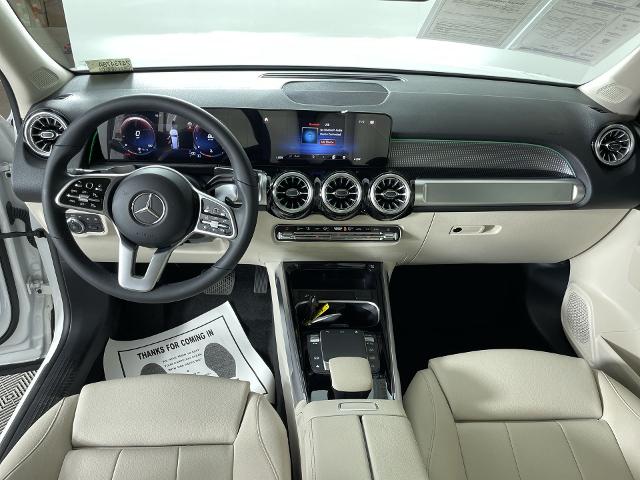 2023 Mercedes-Benz GLB Vehicle Photo in GILBERT, AZ 85297-0402