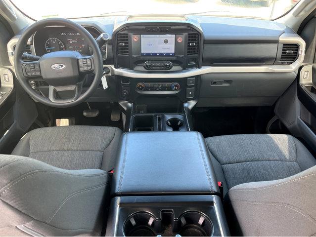 2021 Ford F-150 Vehicle Photo in Savannah, GA 31419