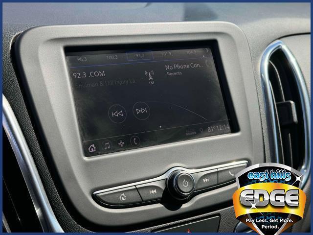 2021 Chevrolet Equinox Vehicle Photo in FREEPORT, NY 11520-3923