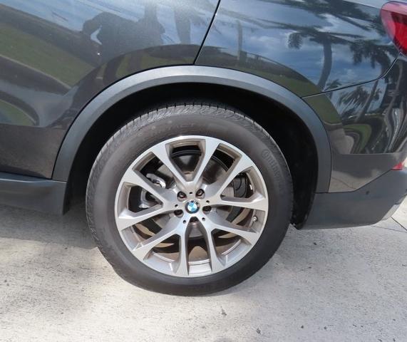 2023 BMW X5 Vehicle Photo in DELRAY BEACH, FL 33483-3294