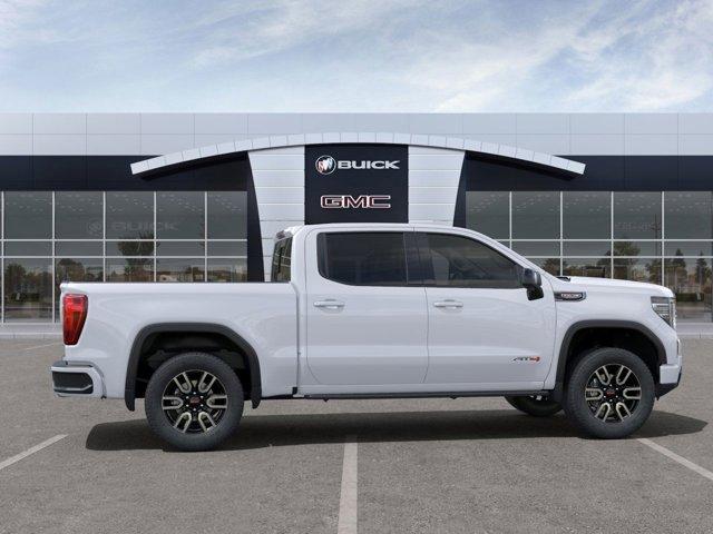 2024 GMC Sierra 1500 Vehicle Photo in ALBERTVILLE, AL 35950-0246