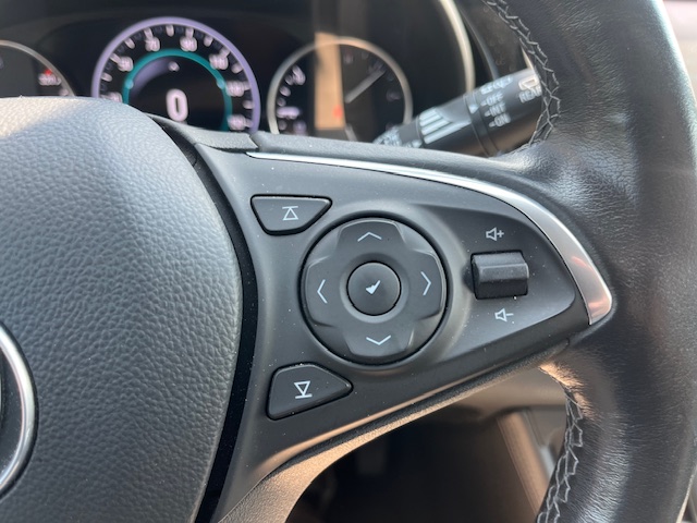 2019 Buick Envision Vehicle Photo in CORRY, PA 16407-0000