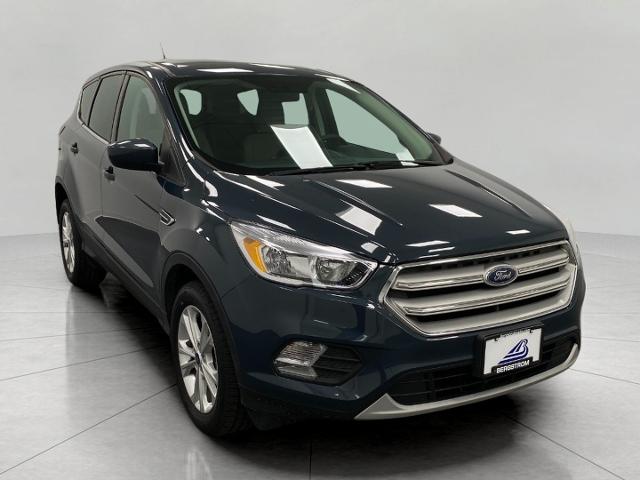 2019 Ford Escape Vehicle Photo in Appleton, WI 54913