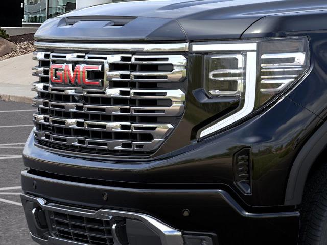 2025 GMC Sierra 1500 Vehicle Photo in SALT LAKE CITY, UT 84119-3321