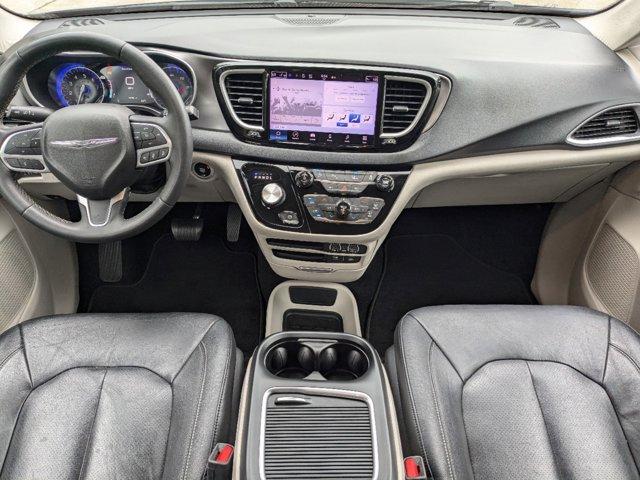 2022 Chrysler Pacifica Vehicle Photo in BRUNSWICK, GA 31525-1881