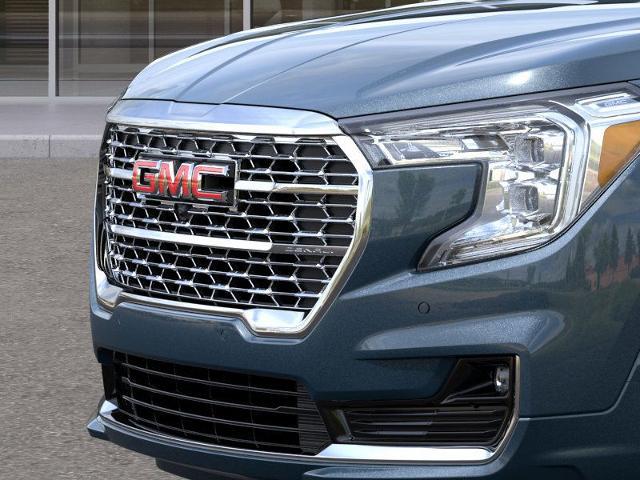 2024 GMC Terrain Vehicle Photo in LEOMINSTER, MA 01453-2952