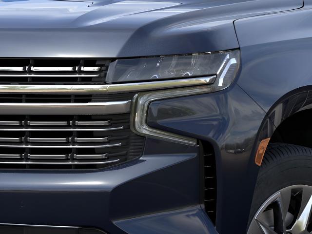 2024 Chevrolet Tahoe Vehicle Photo in Madison, WI 53713