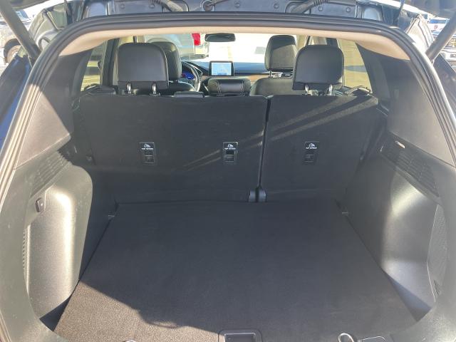 2020 Ford Escape Vehicle Photo in Terrell, TX 75160