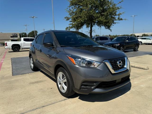 2020 Nissan Kicks Vehicle Photo in Grapevine, TX 76051