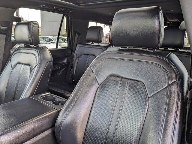 2019 Ford Expedition Vehicle Photo in San Antonio, TX 78209