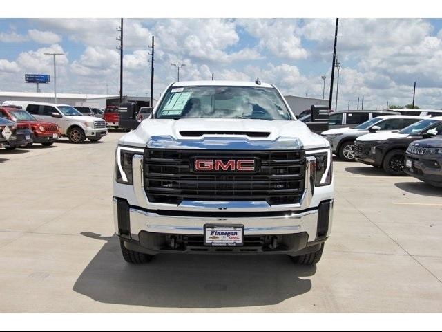 2024 GMC Sierra 2500 HD Vehicle Photo in ROSENBERG, TX 77471-5675