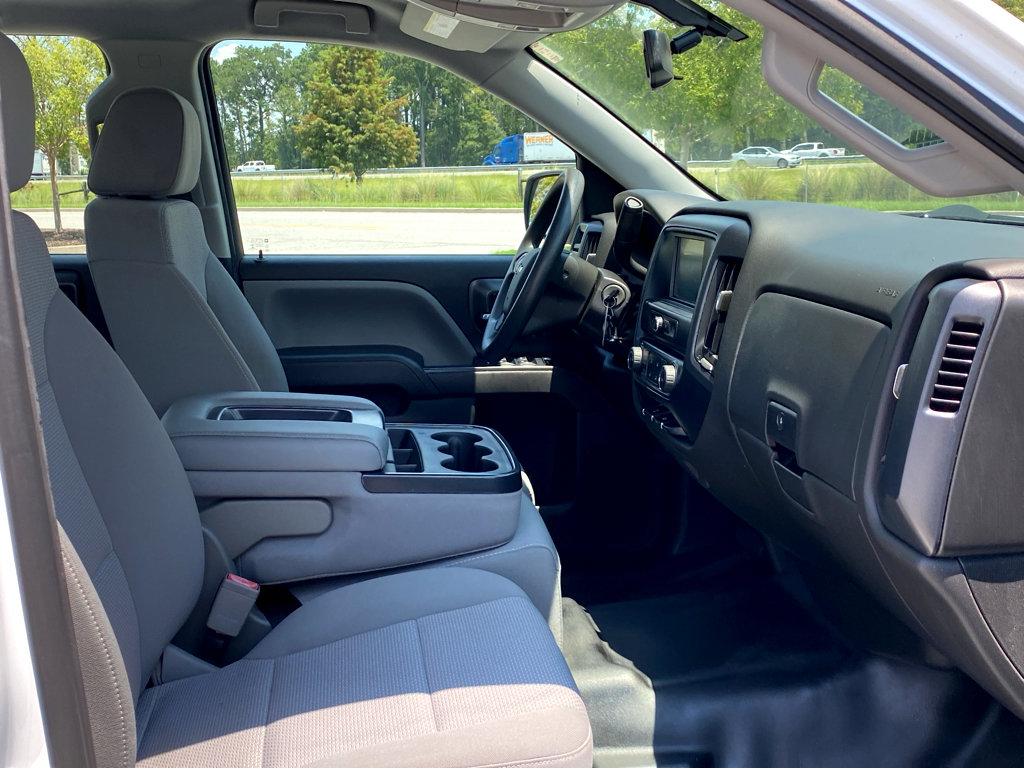 2018 Chevrolet Silverado 1500 Vehicle Photo in POOLER, GA 31322-3252