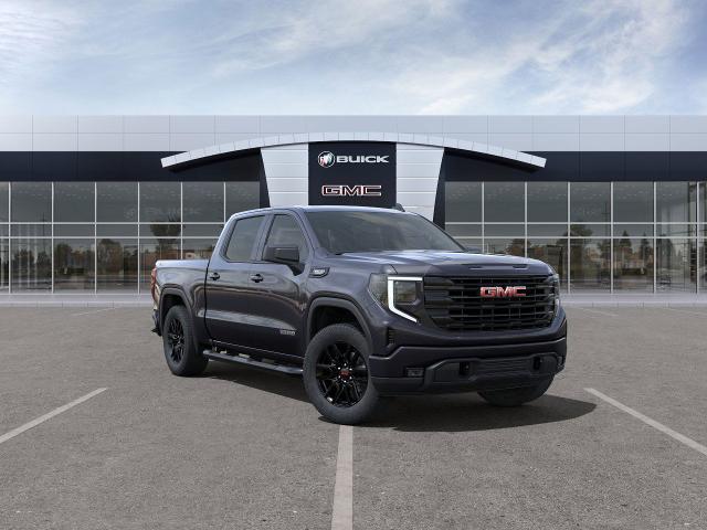 2025 GMC Sierra 1500 Vehicle Photo in GREEN BAY, WI 54303-3330