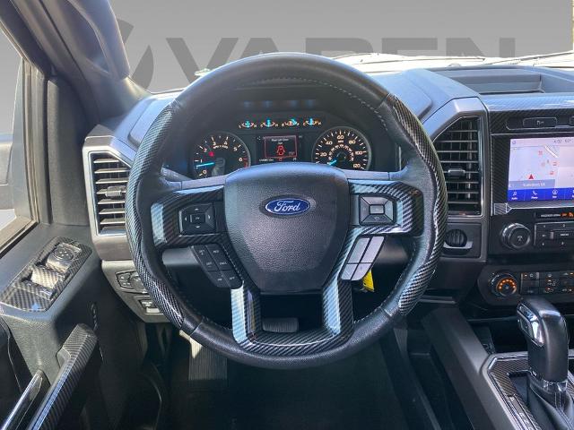 2020 Ford F-150 Vehicle Photo in Statesboro, GA 30458