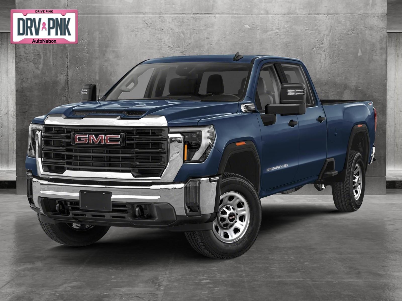 2025 GMC Sierra 3500 HD Vehicle Photo in CORPUS CHRISTI, TX 78412-4902