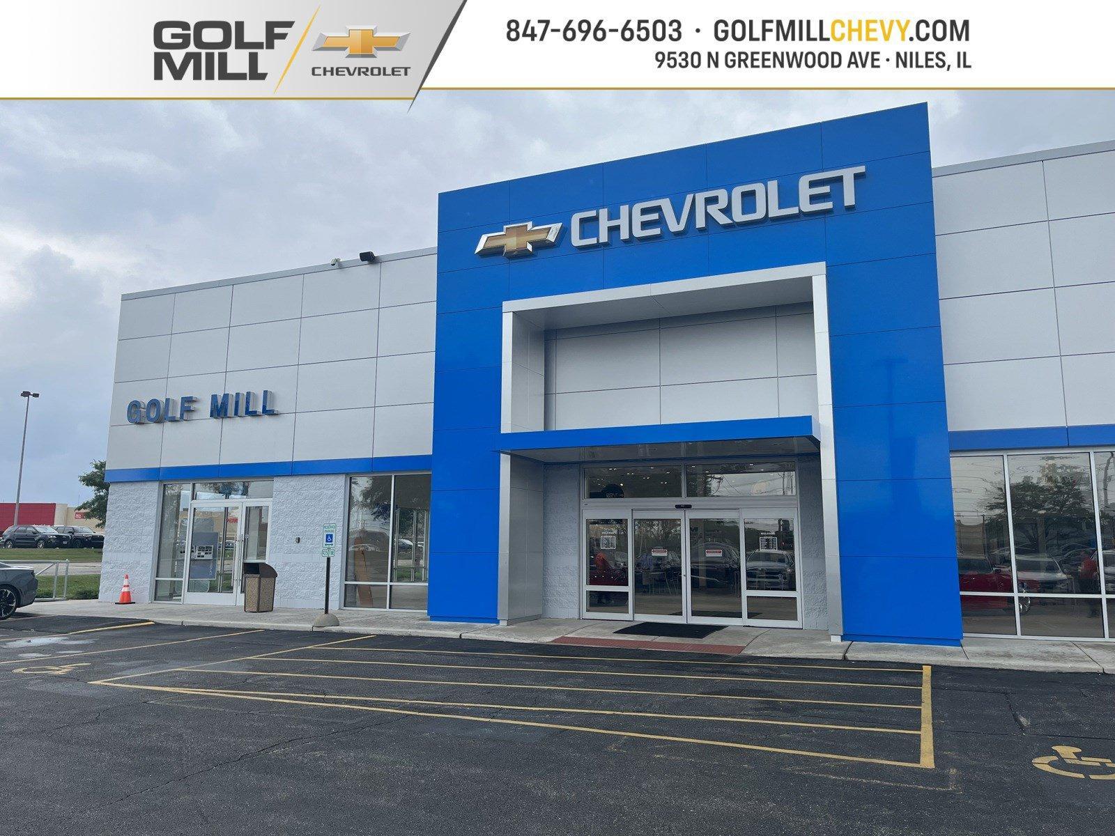 2021 Chevrolet Colorado Vehicle Photo in Saint Charles, IL 60174